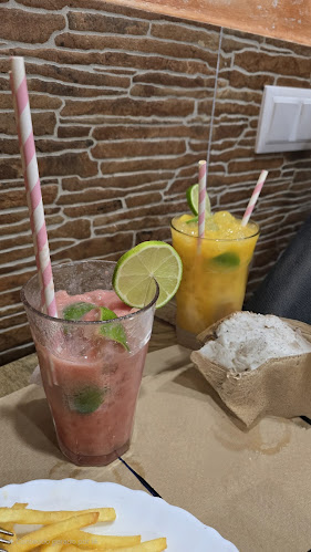 Opinii despre Mi Casa Bar y Restaurante în Barcelona - Gastronomía y hostelería