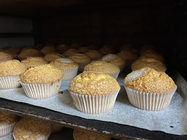 Comentarii opinii despre Panadería Mercedes