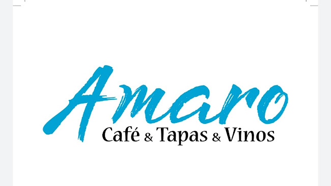 Bar Amaro