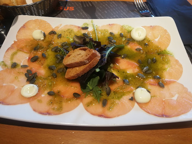 Opinii despre Restaurant Diversus Sant Boi în Sant Boi de Llobregat - Gastronomía y hostelería