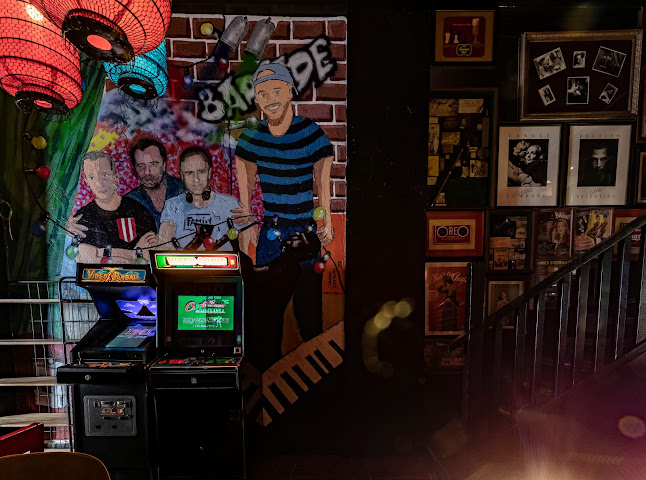 Alameda de Recalde, 11, Abando, 48009 Bilbao, Biscay