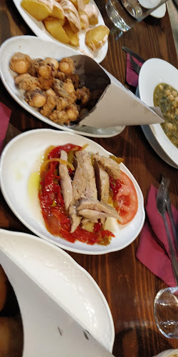 Comments and reviews of Taberna Siglo