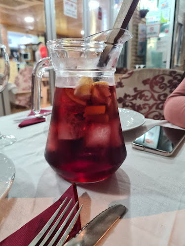 Restaurante Santa Ana Denis - Arroyo de La Miel