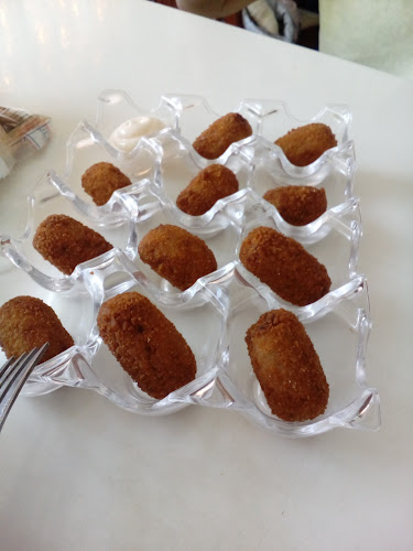 Restaurante Casa Colón Open Times