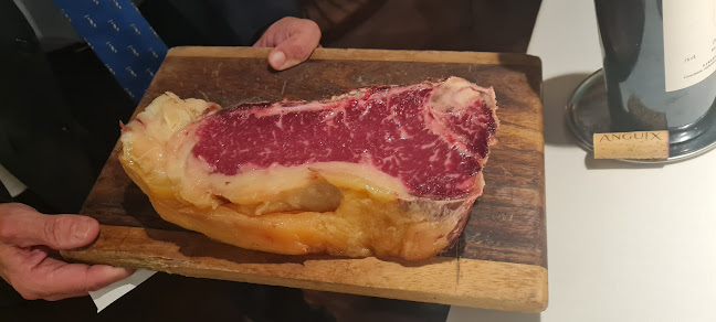 Comentarii opinii despre Taberna Pedraza