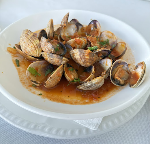 Restaurante Rincón del Puerto