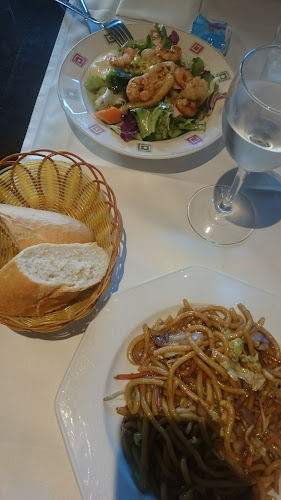 Estrella Central - Madrid