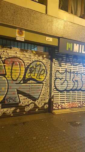 Comments and reviews of Monaco Shisha Lounge