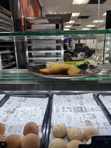 Sofipan Panaderia y Restaurante Colombiano - Málaga