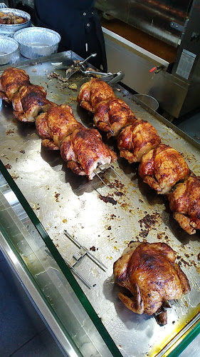 Asador Don Pataton Toledo - Gastronomía y hostelería