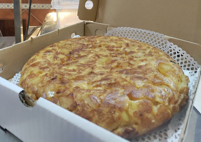 Reviews of La Cocina de Mari in Dos Hermanas - Gastronomía y hostelería