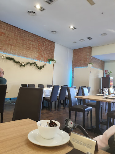 Opinii despre Restaurante ALMA în Valencia - Gastronomía y hostelería