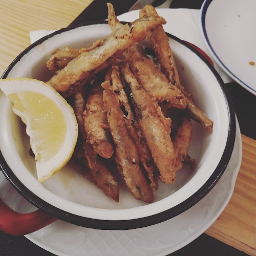 Calle de Monteleón, 17, Centro, 28004 Madrid