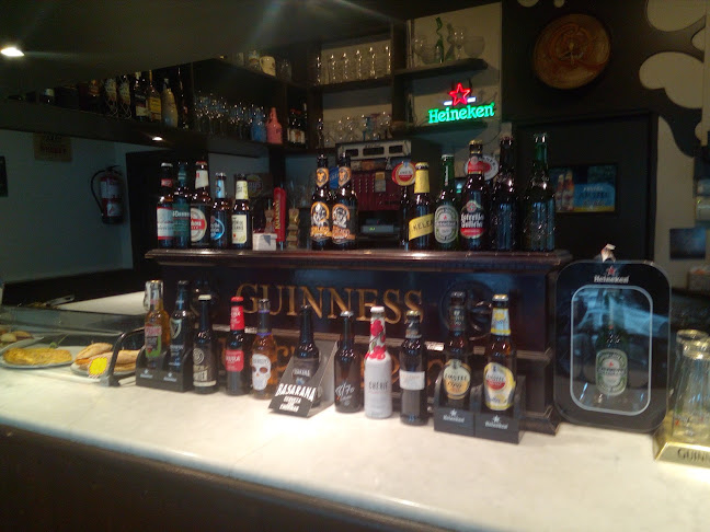 Comentarii opinii despre CERVECERIA BLACK QUEEN