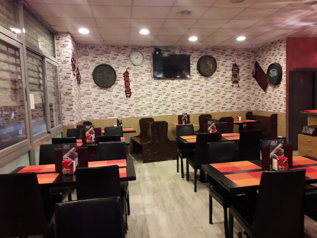 ZOZAN Restaurant Gourmet - Gastronomía y hostelería