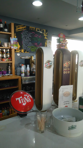 Café-Bar Kuore - León