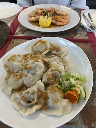 Restaurante La Rambla - Montebello