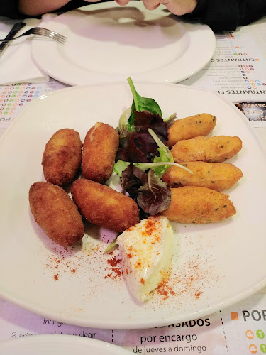 La Cepa Andaluza C.B. - Gastronomía y hostelería