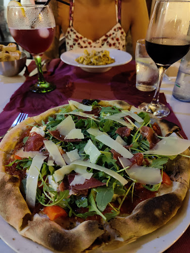 Pizzeria Italiana Vittoria Phone number