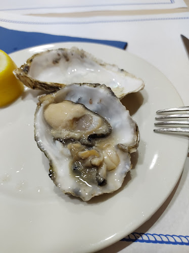 Marisquería Iturrama (CHAMPANERÍA) - Pamplona