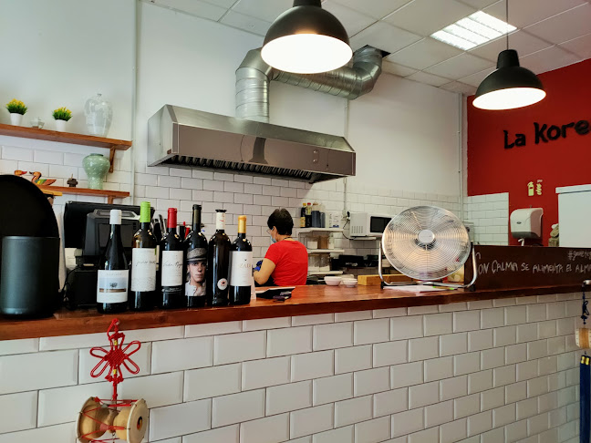 Opinii despre La Koreana în Las Palmas de Gran Canaria - Gastronomía y hostelería