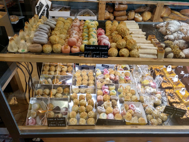 Forn de Pa Can Rosell - Catalunya