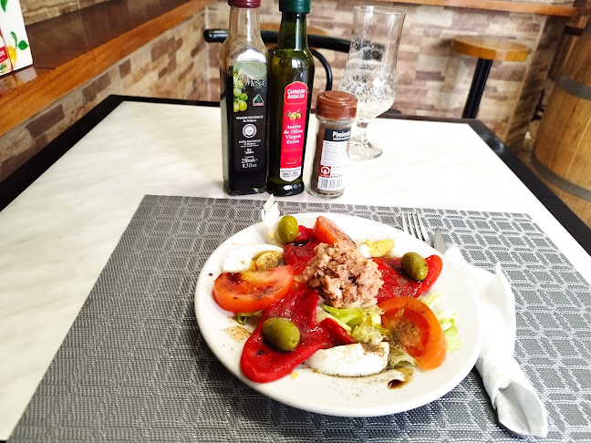 La despensa de Amparo - Gastronomía y hostelería