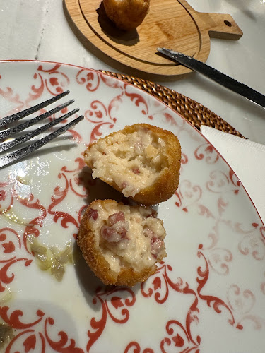 Comentarii opinii despre Taberna Pedraza