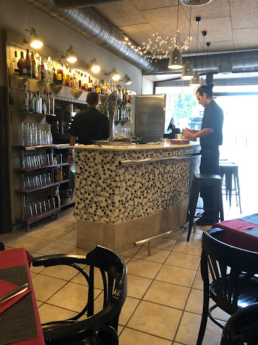 Trattoria Via Romana Open Times