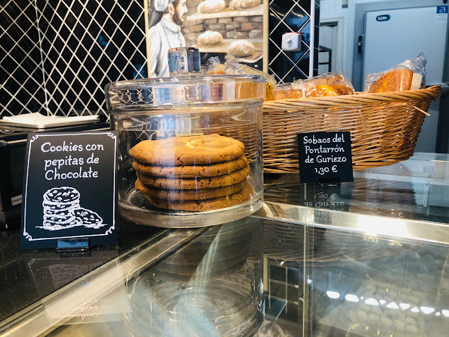 Asua Berri Panaderia Pasteleria