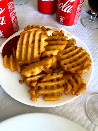 Restaurante Reinas - Gastronomía y hostelería