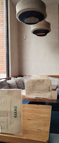 Emyfa Arturo Soria - Gastronomía y hostelería