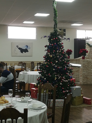 Restaurante El Retiro - Almería