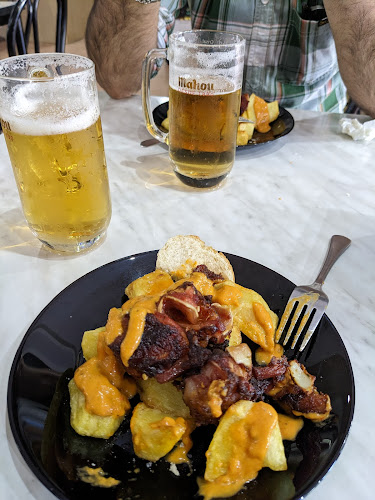 Cafetería molletería la sanmi - Gastronomía y hostelería