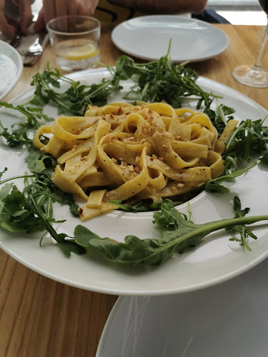 Comments and reviews of Restaurant BelleBuòn