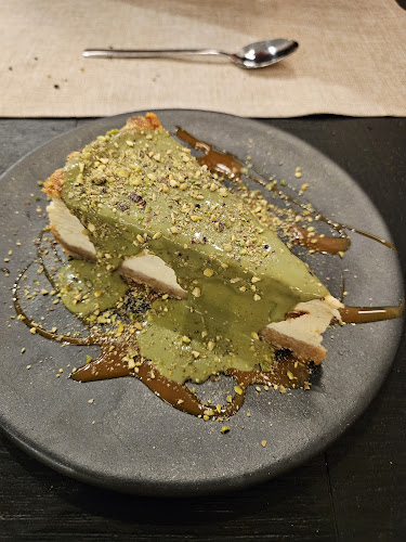 Paffuto (Aragón) - Valencia