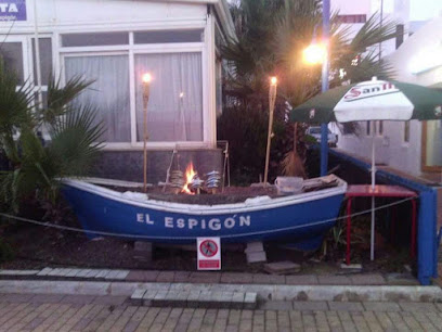 Restaurante El Espigón