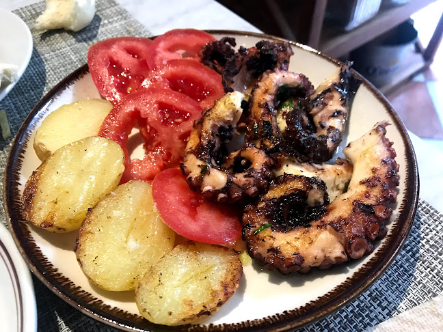 Bar Andalucia 1960 - Arrecife