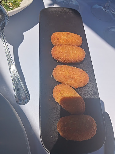 Comments and reviews of El Xalet de Montjuïc