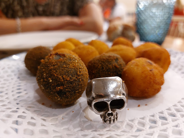 Restaurante Arkupe - Gastronomía y hostelería