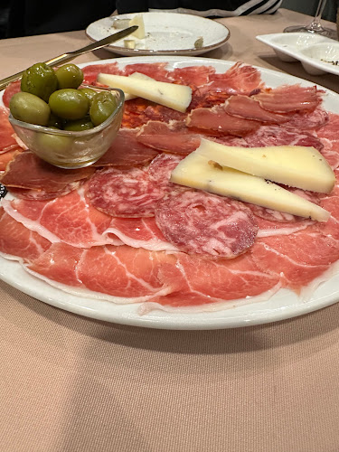 Ibéricos J.Cruz - Gastronomía y hostelería