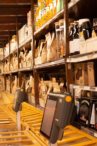 Plaça Comercial, 2, Ciutat Vella, 08003 Barcelona