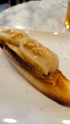 Comments and reviews of Café Viriato