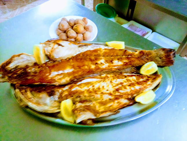 Bar Restaurante Raul Open Times