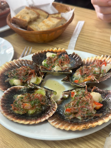 Comentarii opinii despre Bodega Antonio