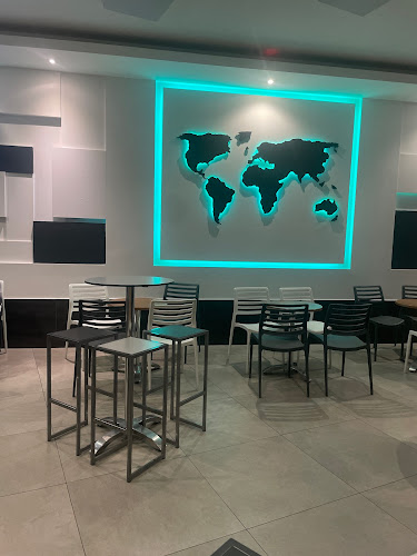 cafe copas sister - Gastronomía y hostelería