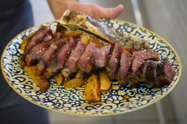 Bar restaurante Sal y tomate