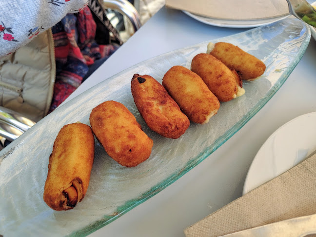 A Taberna do Meigo - Madrid