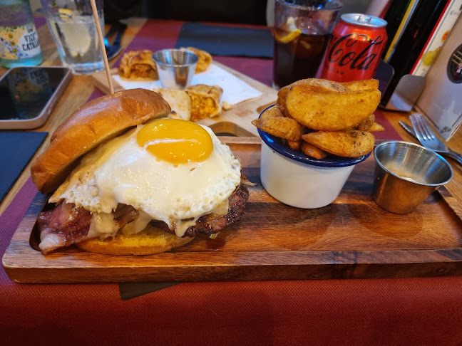 Bar Concordia - Barcelona