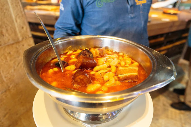 Sidrería La Tonada de La Guía